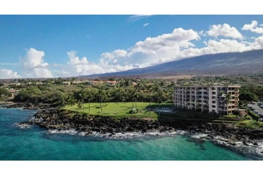 Kihei Surfside, #304 Condo Wailea  0*, Wailea (Maui)