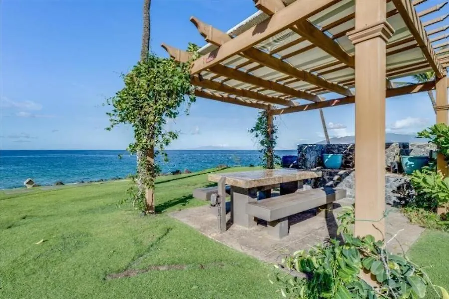 Kihei Surfside, #304 Condo Wailea