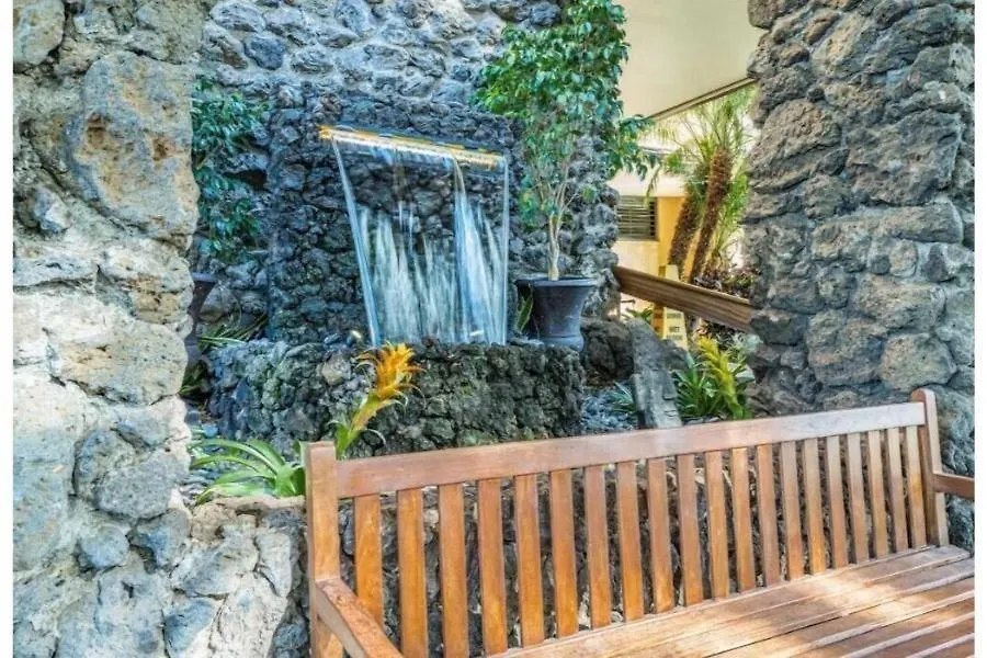 Apartament Kihei Surfside, #304 Condo Wailea  Stany Zjednoczone Ameryki