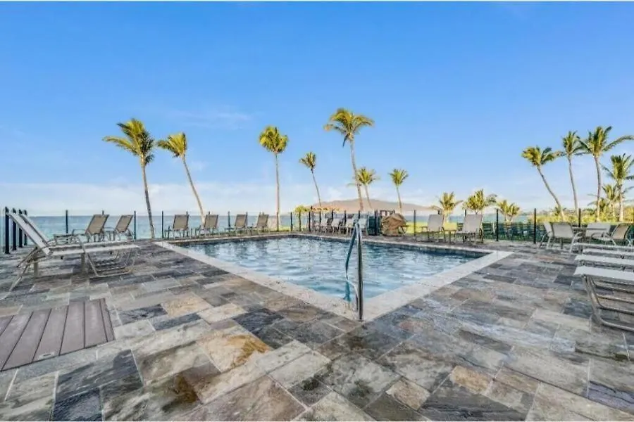 Kihei Surfside, #304 Condo Wailea  Wailea (Maui)