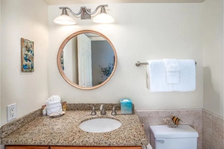Kihei Surfside, #304 Condo Wailea