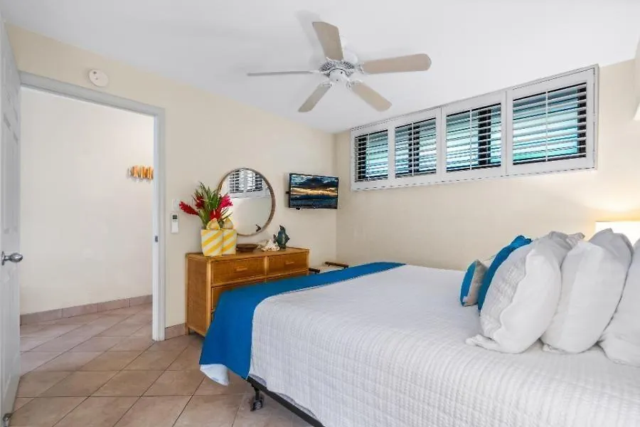 Kihei Surfside, #304 Condo Wailea  Wailea (Maui)